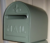 Aussie Box